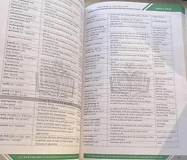 ingilis dili: İngilis dili 11-ci sinif, Ünvandan götürmə, Ödənişli çatdırılma — 2