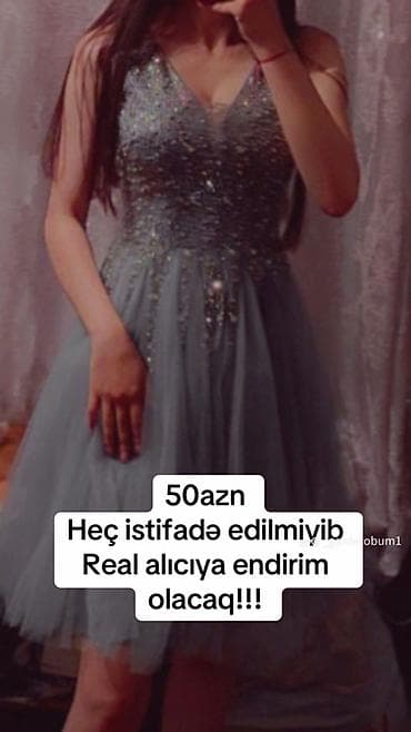 sade qara don modelleri: Qadın geyimləri – hər biri 10 AZN - Zərif qara ziyafət donu — 8