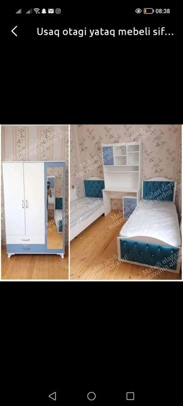 deniz ucun cetirler: 1410 azn baslayan qiymetler 2qapi 90-195-45dolab 3qapi 120-195-45 — 20