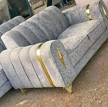 divan ve kreslo: Divan, Açılan — 7