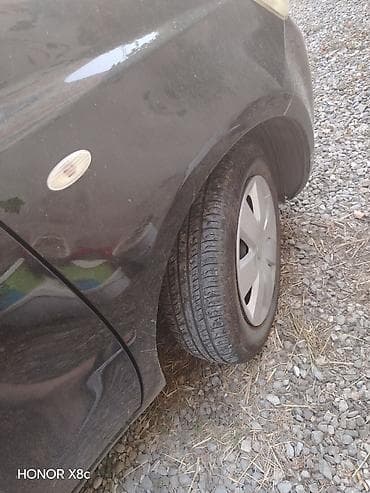 vaz 2107 abilsofka: Nissan Note: 1.5 l | 2012 il Hetçbek — 4