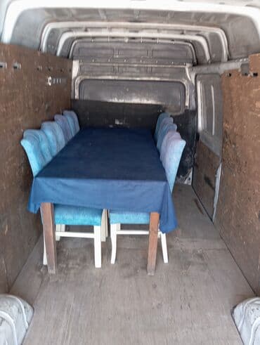 bər bər: Yüklərin daşınması xidməti - Şəhər içi və şəhərlərarası yükdaşıma - — 13