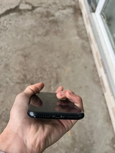 apple imac: IPhone Xr, 128 GB, Qara, Face ID — 3