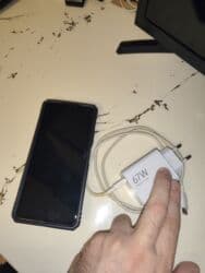 işlənmiş akkumulyator: Redmi Note 10 Pro, 128 GB, rəng - Qızılı — 11