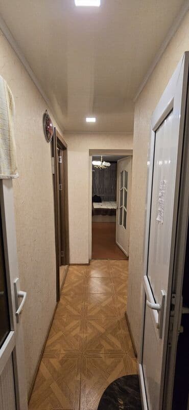 zığ kirayə ev: Ceyranbatan, 3 otaqlı, Köhnə tikili, 62 kv. m — 8