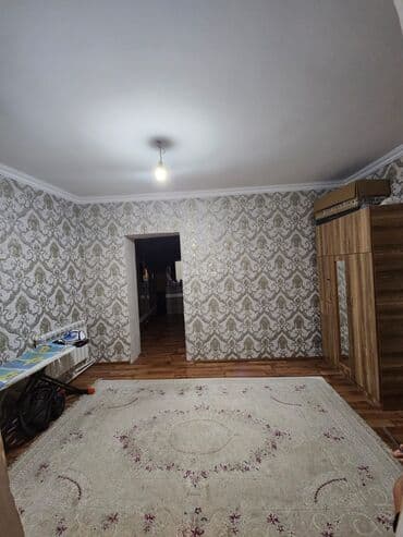 nerimanov prospekti: Binəqədi qəs. 3 otaqlı, 90 kv. m, Kredit yoxdur, Yeni təmirli — 3