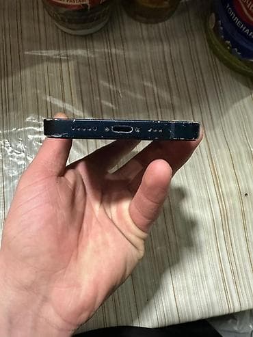 ucuz telifonlar: IPhone 13, Mavi, Simsiz şarj — 2