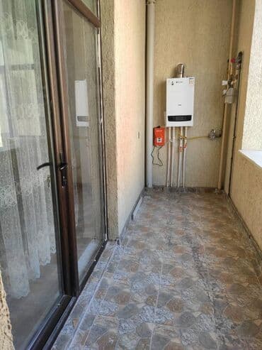 sumqayit 6 ci mikrorayon: Sumqayıt şəhəri, Mirvari City yaşayış kompleksində 9 mərtəbəli yeni — 8