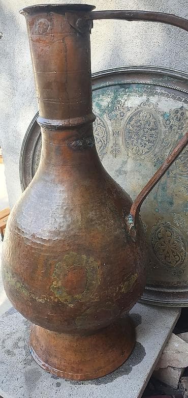 qedimi pullarin alinmasi: Qedimi Güyüm
Real alici narahat etsin — 1