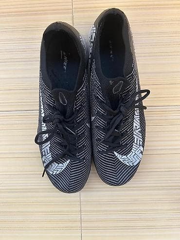 ney: Nike Mercurial kişi futbol butsaları – süni ot və mini-futbol üçün — 5