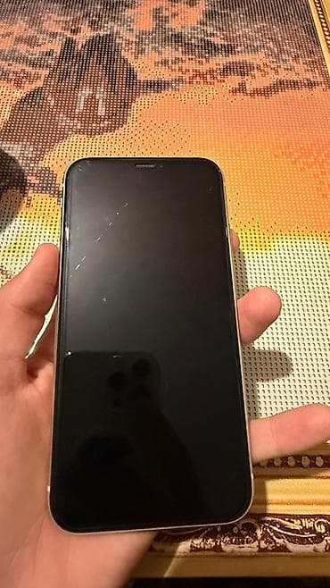macbook pro m1: IPhone 11, Ağ, Face ID — 5