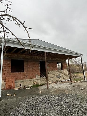 berde ev alqi satqisi: 9 sot, Tikinti, Mülkiyyətçi, Kupça (Çıxarış) — 3