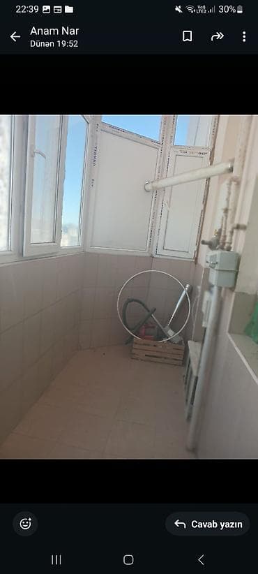 ipotekali menziller: 3 otaqlı mənzil – geniş və işıqlı 16 mertebenin 13cu mertebesi - — 7