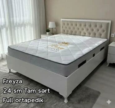 Пуфики: Новый, Простой матрас, Детский — 8