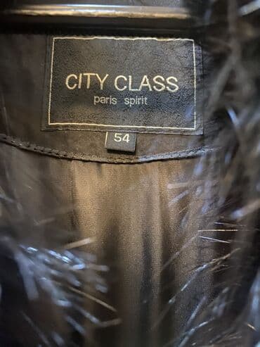 uzun kurtkalar kişi ucun: Kurtka, Dəri, Qış — 3