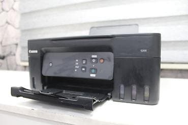 3 in 1 rəngli printer
Kseroks
Skan
Printer
Qiyməti:190 azn — 4