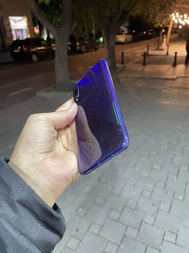samsung a34 256 qiymeti: Samsung Galaxy A30s, 32 GB, rəng - Bənövşəyi, Zəmanət — 1