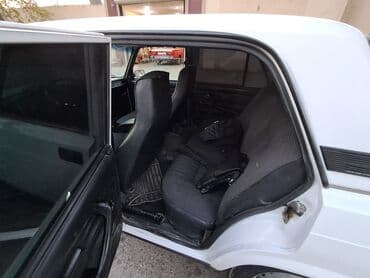 daewoo espero 1996: VAZ (LADA) 2107: 1.3 l | 2006 il 80935 km Sedan — 11