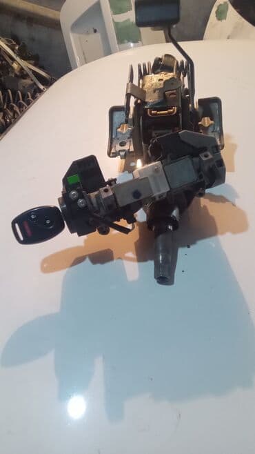 reno avtomobili: Honda INSIGHT, 2010 il, İşlənmiş — 1