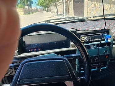 opel astra k: VAZ (LADA) 21099: 1.5 l | 1993 il 525166 km Sedan — 6