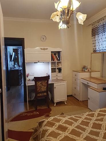 28 mayda kiraye evler 2020: Bakı, 2 otaqlı, Köhnə tikili, 60 kv. m — 4