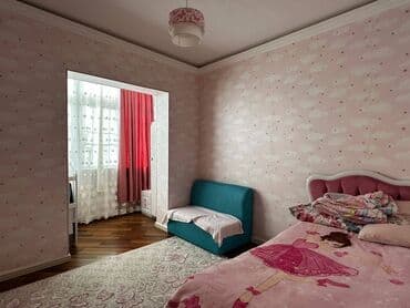 купить в баку квартиру: Баку, 4 комнаты, Вторичка, 100 м² — 12