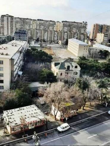 ucuz evler xirdalanda: Bakı, 2 otaqlı, Köhnə tikili, m. Həzi Aslanov, 44 kv. m — 7