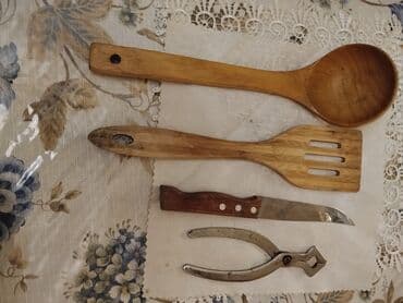 köhne qablar: Qədəhlər, Şüşə — 5