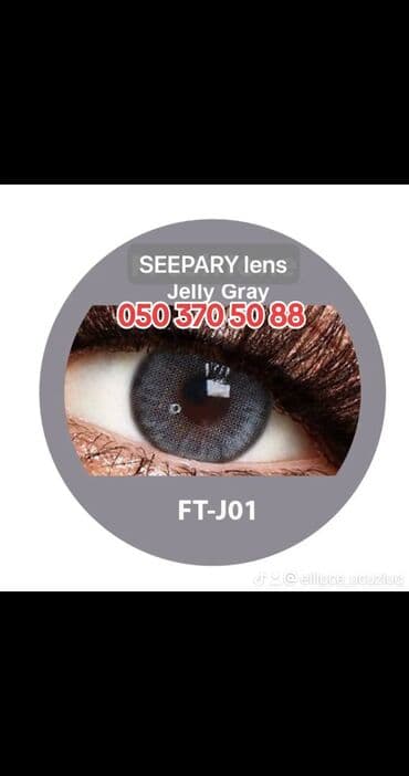 en yaxsi optik linzalar: Lens linza koreya istehsalı olan linza +qab rəngli kosmetik linza — 5