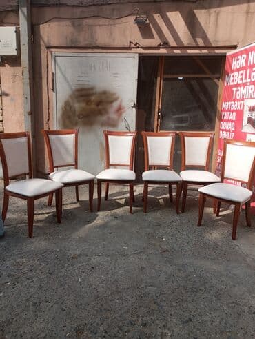 стенка для спальни: Распашной, 6 дверей Прямой шкаф, Гардеробный шкаф — 7