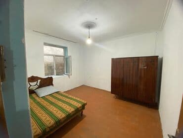 ismayıllı lalafo: Sabunçu qəs. 2 otaqlı, 57 kv. m, Kredit yoxdur, Təmirsiz — 3