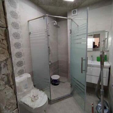 Digər santexnikalar: Yeni Üstü açıq kabina, Künc üçün, Ödənişli çatdırılma — 19