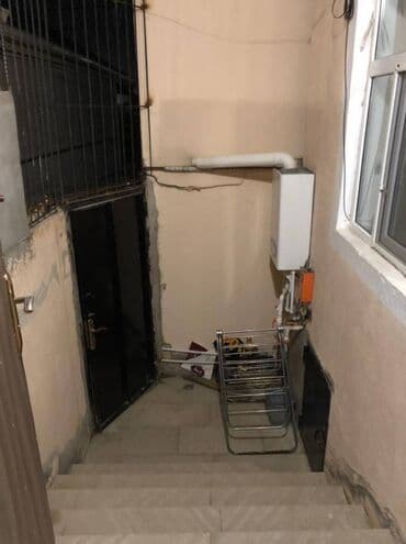 şamaxinka kiraye ev: 60 kv. m, 2 otaqlı — 4