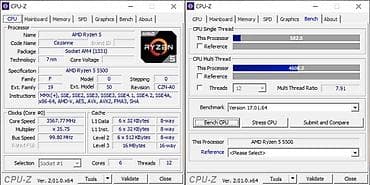 asus 8 ram: Prosessor AMD A4 amd ryzen 5 5500, 3-4 GHz, 6 nüvə, İşlənmiş — 5
