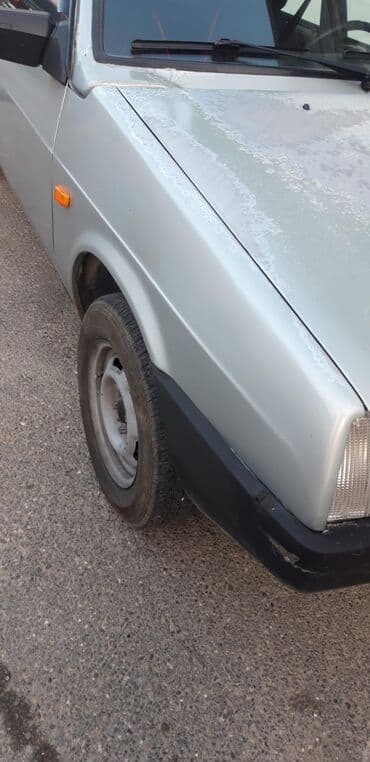 ravon nexia r3 satis merkezi: VAZ (LADA) 21099: 1.5 l | 2001 il Sedan — 15