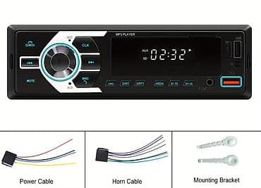Maqnitol, AUX lalafo.az -da Maqnitol, AUX