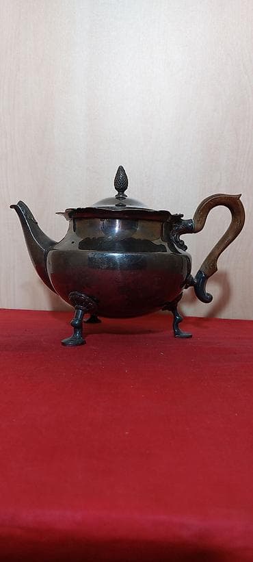 cayni: Çaydan — 5