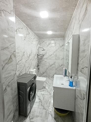 nabranda ev satilir: 2 otaqlı, Yeni tikili, 55 kv. m — 7