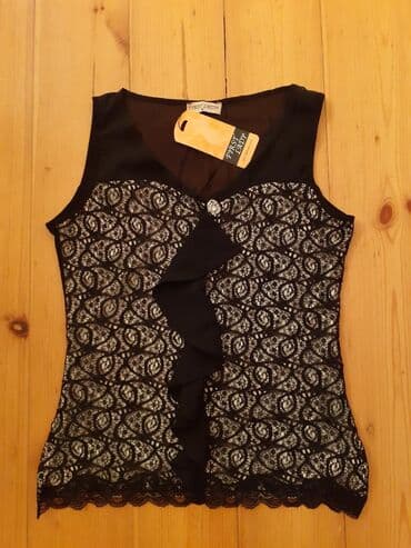 Kofta M razmer. Tezedir