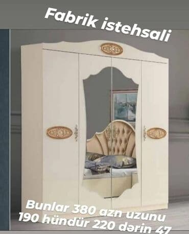 taxtanin qiymeti: Dolab-asılqan — 1