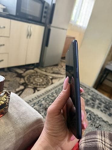 galaxy tab a7: Samsung Galaxy A02 S, rəng - Mavi, İki sim kartlı — 4
