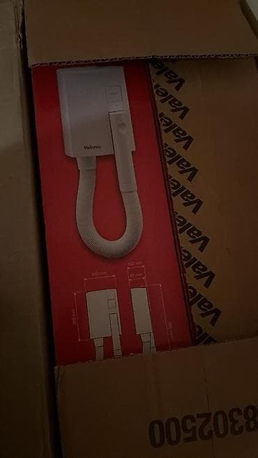 Məişət texnikası: Fen Yeni, Ünvandan götürmə, Pulsuz çatdırılma, Ödənişli çatdırılma — 5