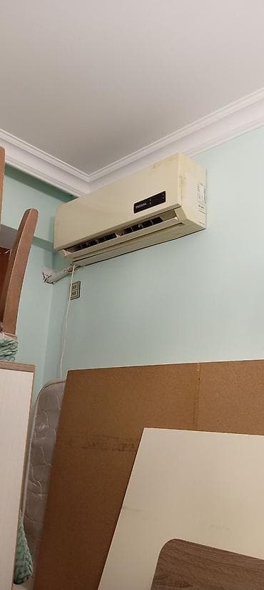 REGAL split kondisioner – daxili və xarici blok komplekti