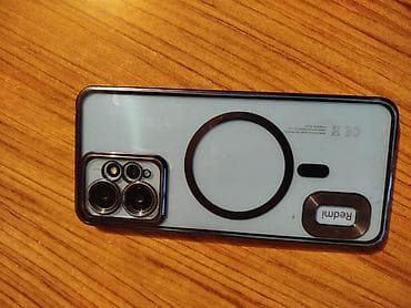 Redmi 12, 128 GB, rəng - Mavi, İki sim kartlı