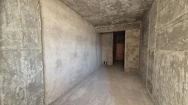 ev xirdalanda: 1 otaqlı, Yeni tikili, 45 kv. m — 3