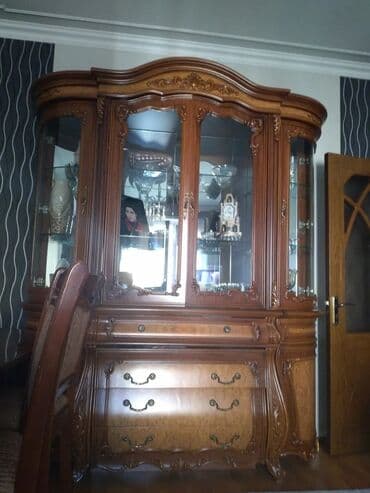 куплю старую мебель: Б/у, Сервант, Нет кредита — 2
