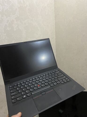 en ucuz komputer: İşlənmiş Lenovo ThinkPad, 14 ", Intel Core i5, 256 GB, Ünvandan götürmə, Ödənişli çatdırılma — 7