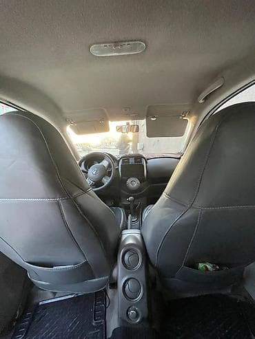 mercedes 160 a: Nissan sunny 2013 1 5 mator təcili Satlr iyulda texmotr sigorta olunub — 4