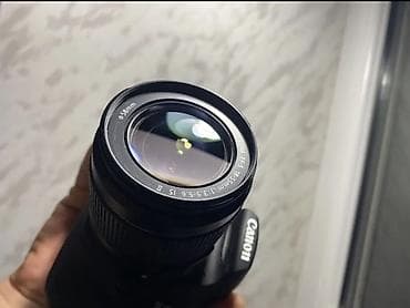 printerlər canon: Canon 2000D + 128GB Kart | 150 AZN ilkin | Kredit Var✅ Canon 2000D — 5