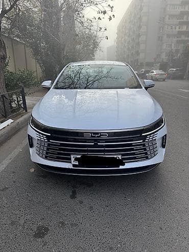 0pel astra 1.6: 🚘 TƏCİLİ SATILIR – BYD Destroyer 05 Öz şəxsi avtomobilimdir. Maşın ay — 4